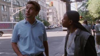 Screenshot 1 from The Preppie Murder (Full Movie)