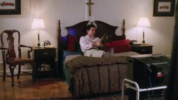 Screenshot 2 from The Preppie Murder (Full Movie)