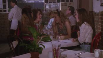 Screenshot 3 from The Preppie Murder (Full Movie)
