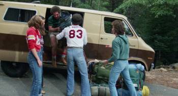 Screenshot 3 from The Prey (Full Movie)
