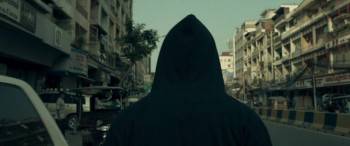 Screenshot 2 from The Prey (Full Movie)