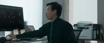 Screenshot 3 from The Prey (Full Movie)