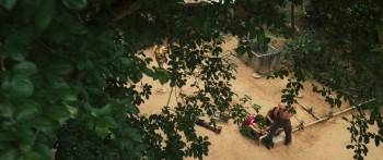 Screenshot 2 from The Price of Money: A Largo Winch Adventure (Full Movie)