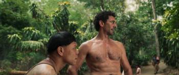 Screenshot 3 from The Price of Money: A Largo Winch Adventure (Full Movie)