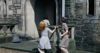 Screenshot 1 from The Prime of Miss Jean Brodie (Full Movie)