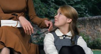 Screenshot 3 from The Prime of Miss Jean Brodie (Full Movie)