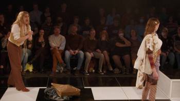 Screenshot 1 from The Prince (Full Movie)