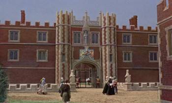 Screenshot 2 from The Prince and the Pauper (Full Movie)