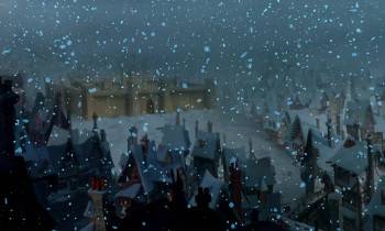 Screenshot 1 from The Prince and the Pauper (Full Movie)