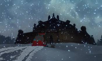 Screenshot 2 from The Prince and the Pauper (Full Movie)