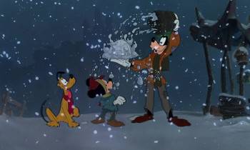 Screenshot 3 from The Prince and the Pauper (Full Movie)
