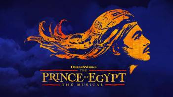 Screenshot 3 from The Prince of Egypt: Live from the West End (Full Movie)