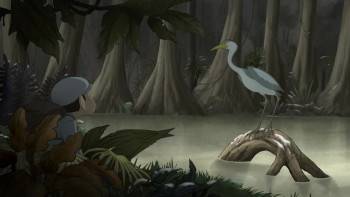 Screenshot 2 from The Prince's Voyage (Full Movie)