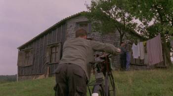 Screenshot 1 from The Princess and the Warrior (Full Movie)