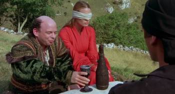 Screenshot 2 from The Princess Bride (Full Movie)