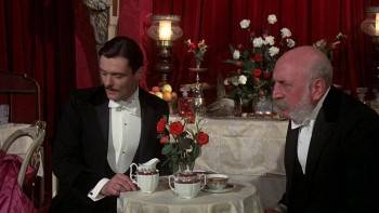 Screenshot 1 from The Prisoner of Zenda (Full Movie)