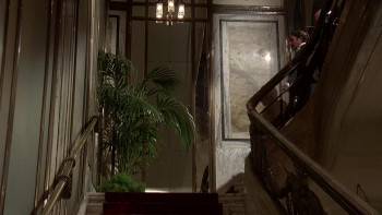 Screenshot 2 from The Prisoner of Zenda (Full Movie)