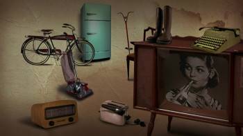 Screenshot 2 from The Prize Winner of Defiance, Ohio (Full Movie)