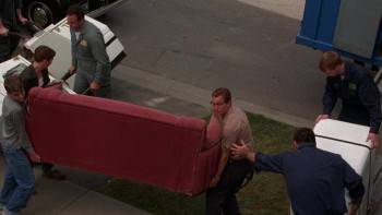 Screenshot 3 from The Prize Winner of Defiance, Ohio (Full Movie)