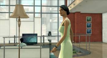 Screenshot 3 from The Prodigies (Full Movie)