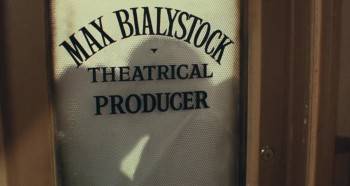 Screenshot 1 from The Producers (Full Movie)