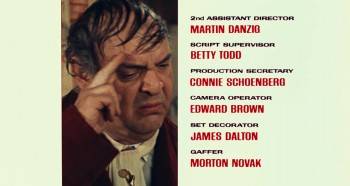 Screenshot 2 from The Producers (Full Movie)
