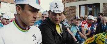 Screenshot 2 from The Program (Full Movie)