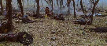 Screenshot 1 from The Promise (Full Movie)