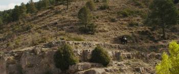 Screenshot 1 from The Promise (Full Movie)