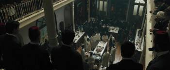 Screenshot 2 from The Promise (Full Movie)