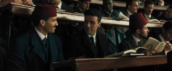 Screenshot 3 from The Promise (Full Movie)