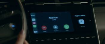 Screenshot 2 from The Promise (Full Movie)