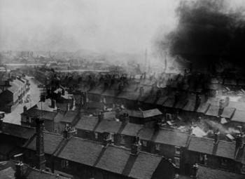Screenshot 3 from The Promoter (Full Movie)