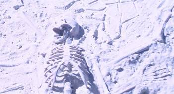 Screenshot 1 from The Prophecy 3: The Ascent (Full Movie)