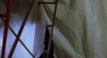 Screenshot 3 from The Prophecy 3: The Ascent (Full Movie)