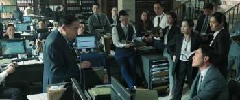 Screenshot 1 from The Prosecutor (Full Movie)