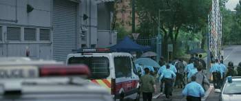Screenshot 2 from The Prosecutor (Full Movie)