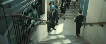 Screenshot 3 from The Prosecutor (Full Movie)