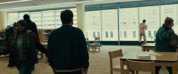 Screenshot 2 from The Public (Full Movie)