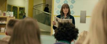 Screenshot 3 from The Public (Full Movie)