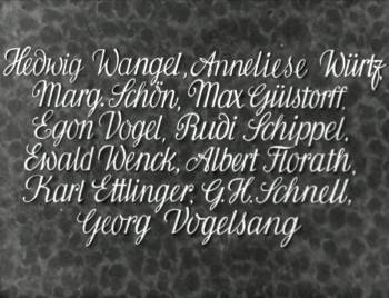 Screenshot 1 from The Punch Bowl (Full Movie)
