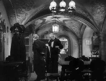 Screenshot 3 from The Punch Bowl (Full Movie)