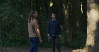 Screenshot 1 from The Punishment (Full Movie)