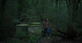 Screenshot 2 from The Punishment (Full Movie)
