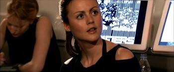 Screenshot 1 from The Purifiers (Full Movie)