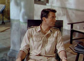 Screenshot 3 from The Purple Plain (Full Movie)