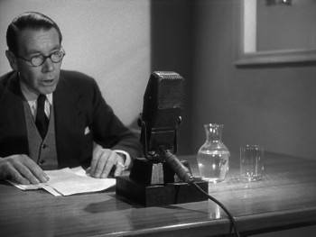 Screenshot 3 from The Quatermass Xperiment (Full Movie)