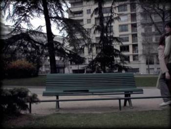 Screenshot 1 from The Queen of Hearts (Full Movie)