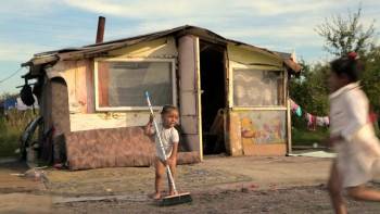 Screenshot 2 from The Queen of Silence (Full Movie)