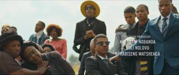 Screenshot 3 from The Queenstown Kings (Full Movie)